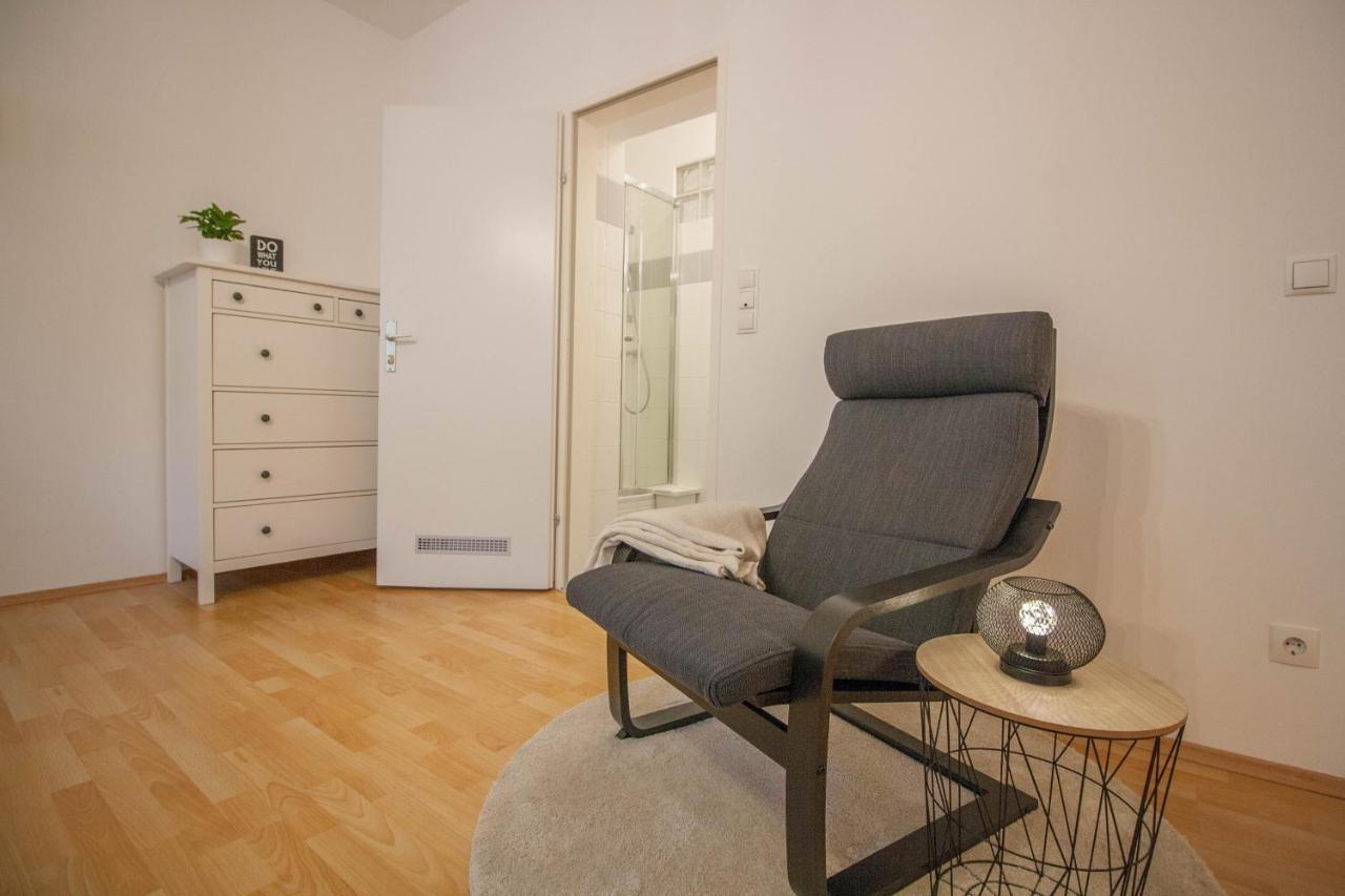 Cozy 2 Room Apartment - Enjoy Viennas Summer Vibes Екстер'єр фото