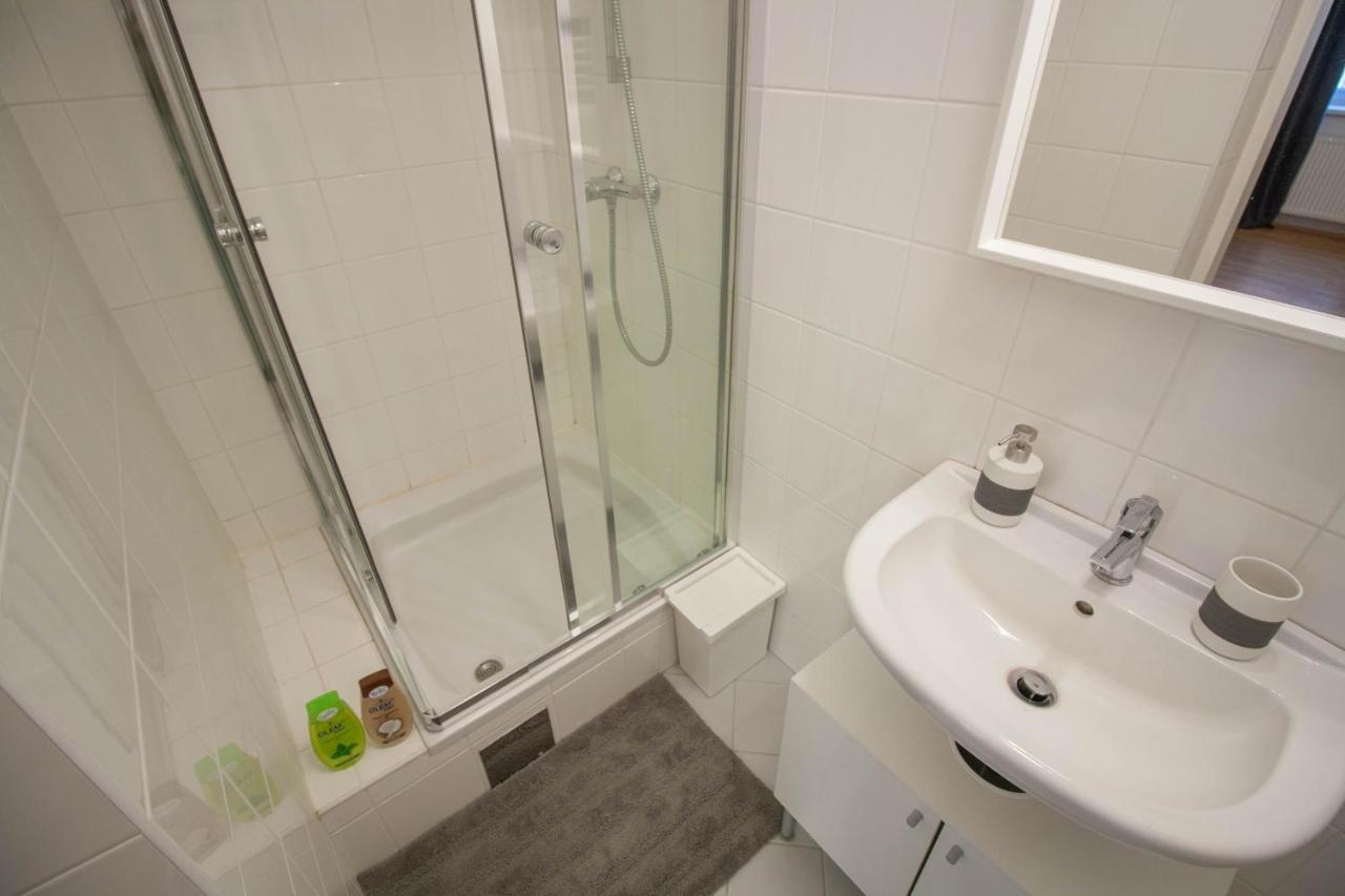 Cozy 2 Room Apartment - Enjoy Viennas Summer Vibes Екстер'єр фото